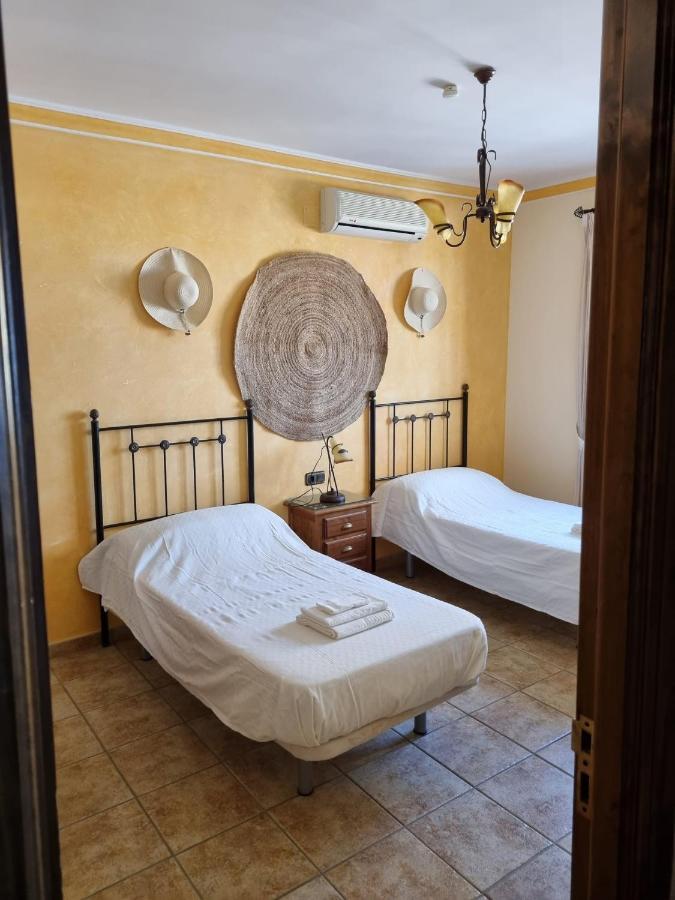 Villa Casa Mavi Torrox Exterior foto